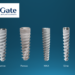 ALFA GATE-Implantologia e protesi di eccellenza in una linea completa per tutte le esigente implanto protesiche dello studio