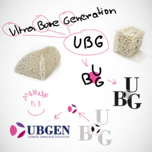 UBGEN-L’eccellenza Italiana dei materiali per la rigenerativa