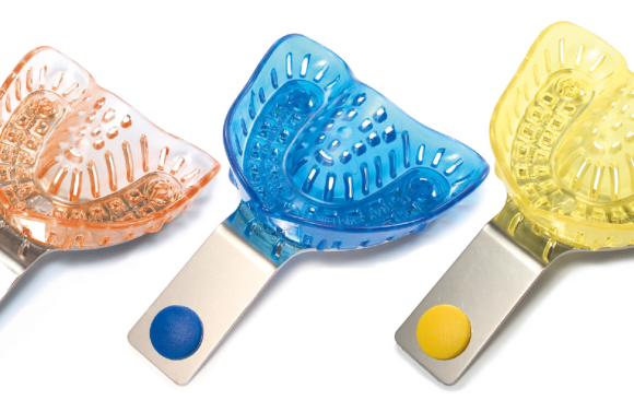 DENTATECH-Soluzioni ergonomiche ed economiche per la presa dell’impronta